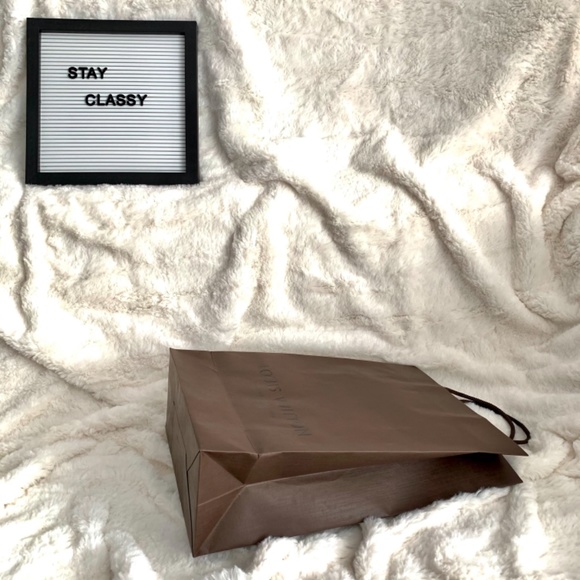 Authentic Louis Vuitton Gift bag - Picture 3 of 5